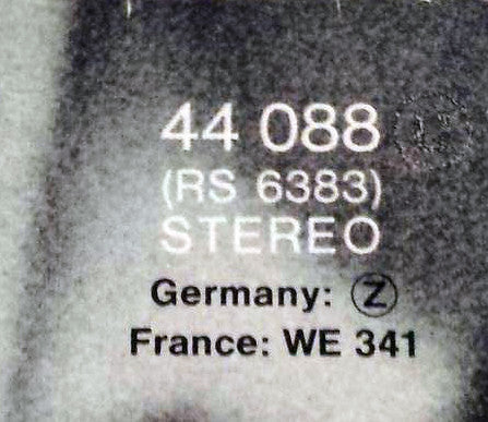 Neil Young : After The Gold Rush (LP, Album, RE, Gat)