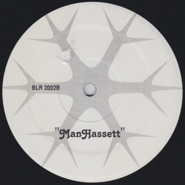 Angie Stone / Club Ice : I Wish I Didn't Miss You / ManHasset (12", Unofficial)