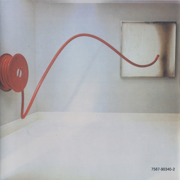 Robert Plant : Pictures At Eleven (CD, Album, RE)