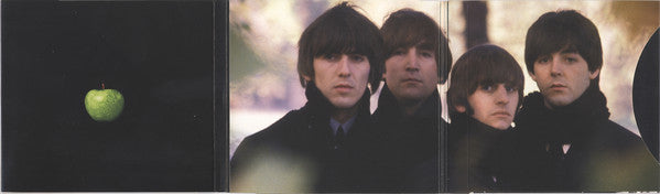 The Beatles : Beatles For Sale (CD, Album, Enh, RE, RM)