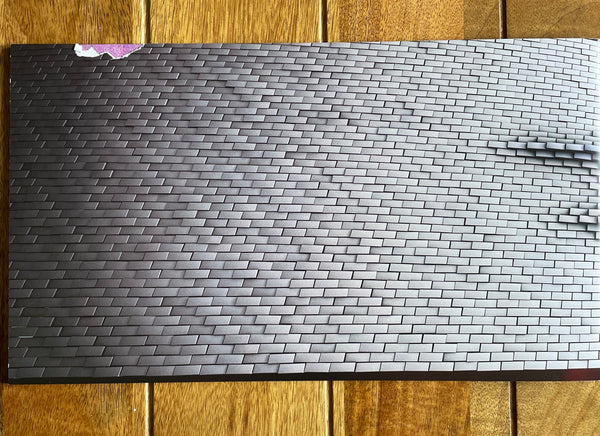 Roger Waters - The Wall Tour Programme 2010