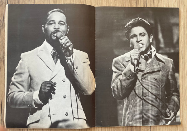 Blues & Soul Monthly Music Review June 1969