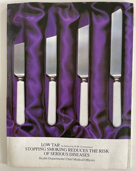 The Face Magazine Volume 2 No 4 January 1989 - Molly Ringwald