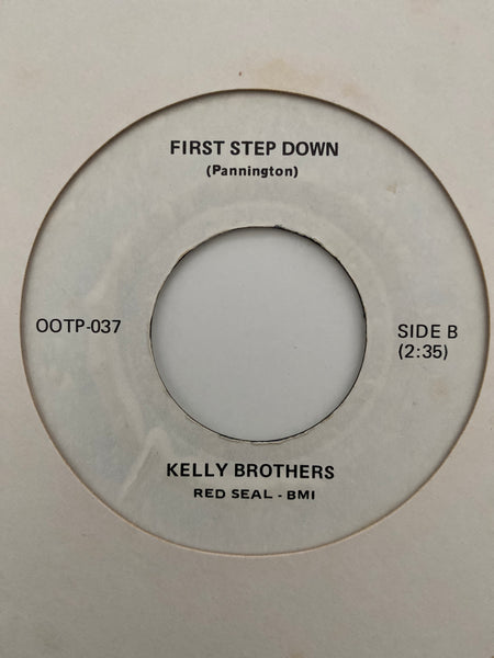 Kelly Brothers - Love time (OOTP)
