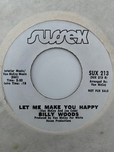 Billy Woods - That Was The Love That Was