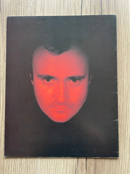 Phil Collins - The ‘No Jacket Required’ Tour 85