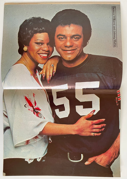 Blues & Soul Magazine - No. 249 April 11-24, 1978