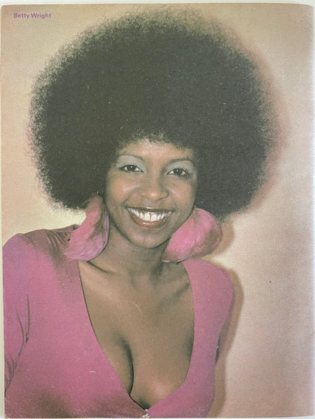 Blues & Soul Magazine - No. 178 January 27 - February 9, 1976