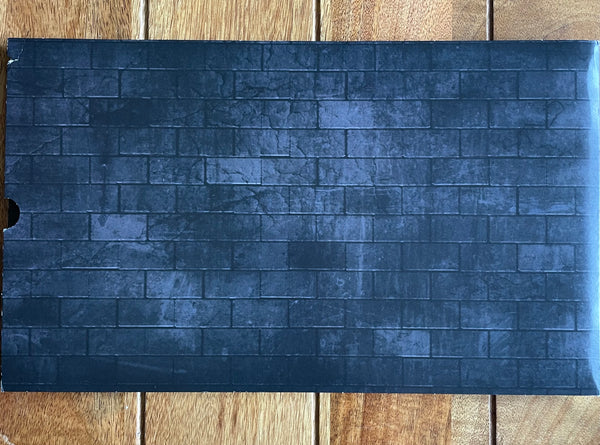 Roger Waters - The Wall Tour Programme 2010