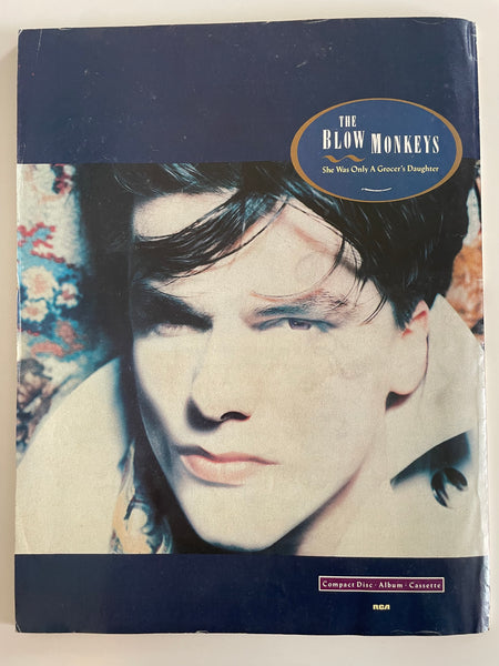 The Face Magazine No. 84 April 1987 - Beastie Boys, The Smiths, Terence Trent D’Arby