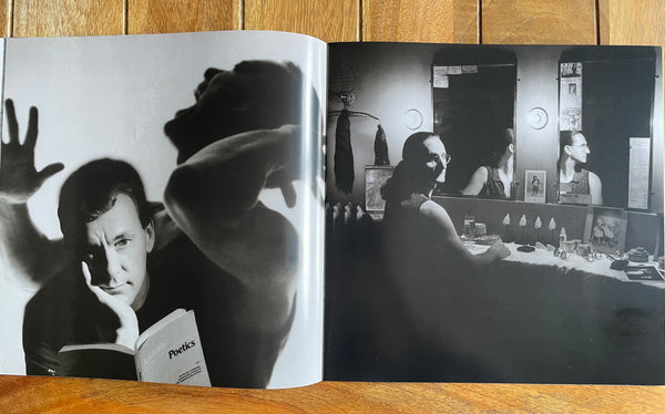 Rush - Roll the Bones Tour Programme 1991-92