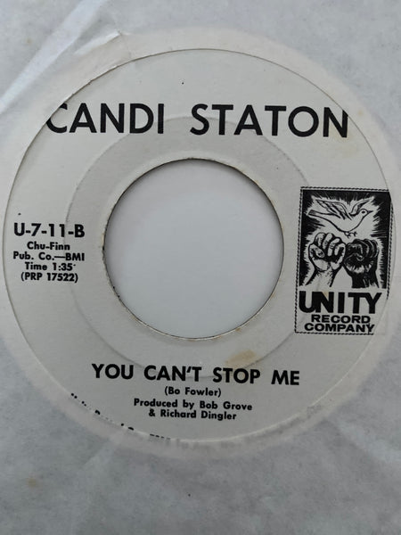 Candi Staton