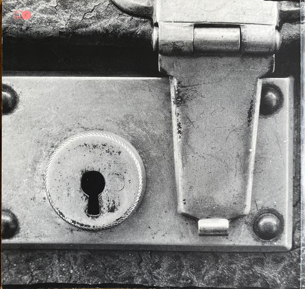 Peter Gabriel - Secret World Tour Programme 1993-94