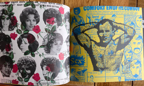 Peter Gabriel - Secret World Tour Programme 1993-94