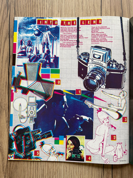 Yes Shows Tour Programme