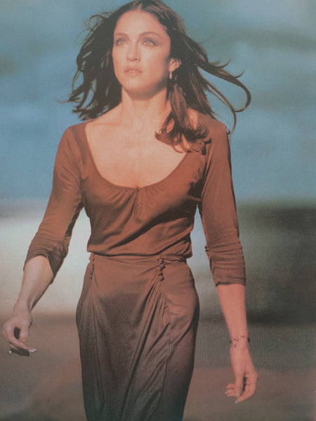 Madonna ICON ORIGINAL FAN CLUB MAGAZINE NUMBER 29
