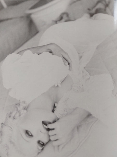 Madonna Revista ICON Volumen 5, Número 1 (1994)
