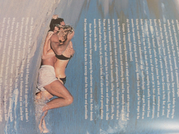 Madonna ICON Magazine No. 38 (2002)