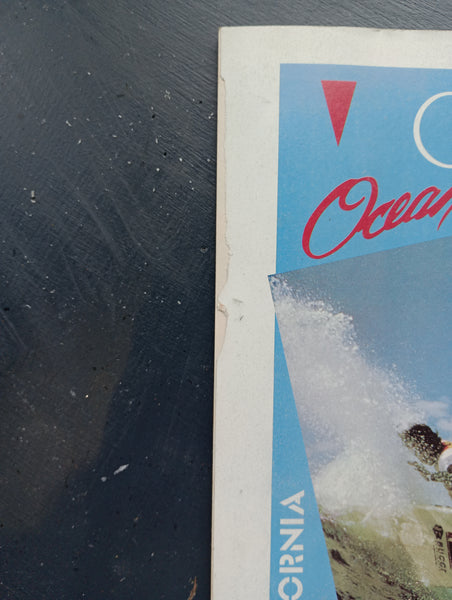 The Face magazine No. 72 April 1986 Absolute Beginners, Dr Martens, Nick Camen, Jean-Paul Gaultier, Gary Oldman