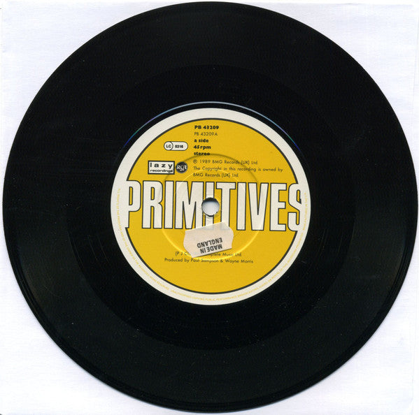 Buy The Primitives : Secrets (7