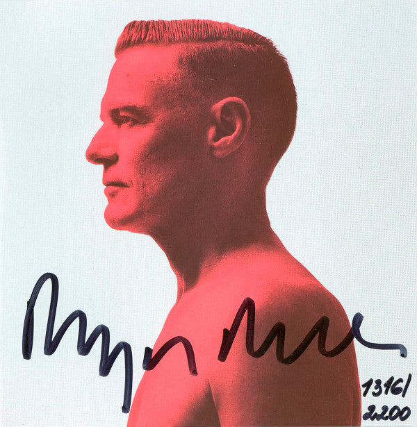 Buy Bryan Adams : Shine A Light (CD, Album, Ltd, Num, Sig) Online