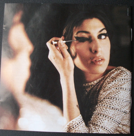 Buy Amy Winehouse : Lioness: Hidden Treasures (CD, Album) Online