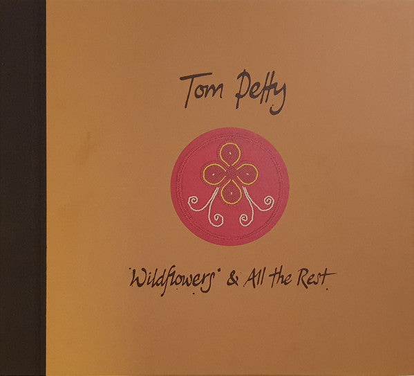 Tom Petty - Wildflowers & All The Rest [Deluxe Edition 4-CD Box Set] Brand New