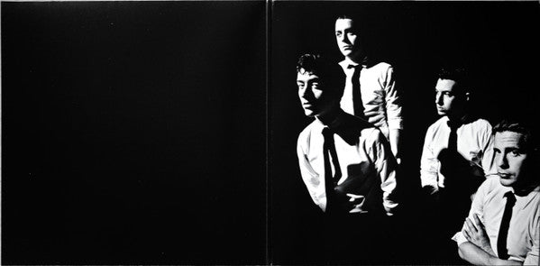 Arctic Monkeys - AM (LP Gatefold)