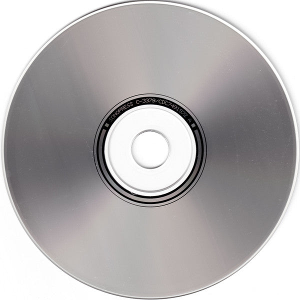 The Hilliard Ensemble : "Draw On Sweet Night" English Madrigals (CD, Album, RE)