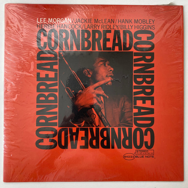 【LP】Lee Morgan / Cornbread (BN4222) Buy Lee Morgan : Cornbread (LP, Album, RE) Online for a great
