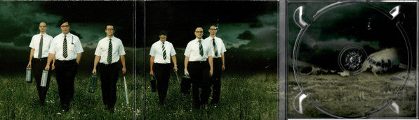 Rammstein : Reise, Reise (CD, RE, Dig)