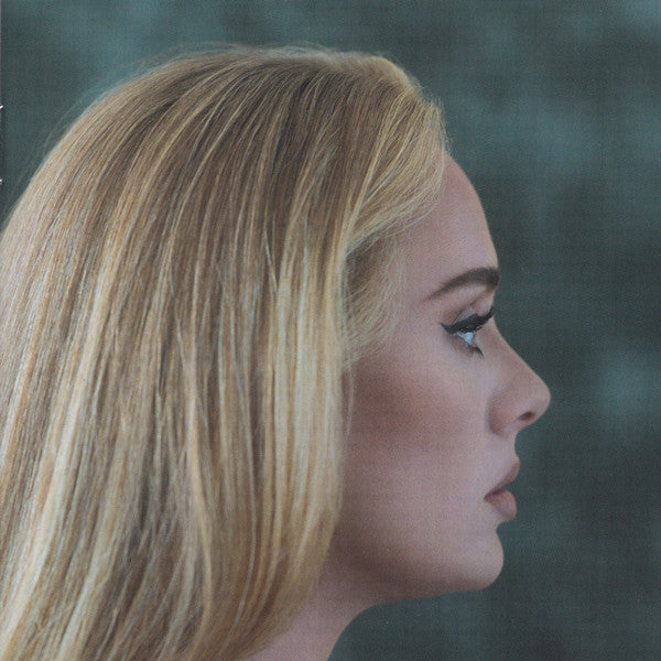 Buy Adele : 30 (CD, Album) Online for a great price – River Soar