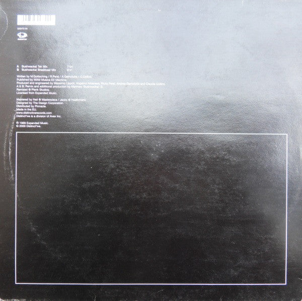 Sueño Latino : Sueño Latino (Remixes) (12")