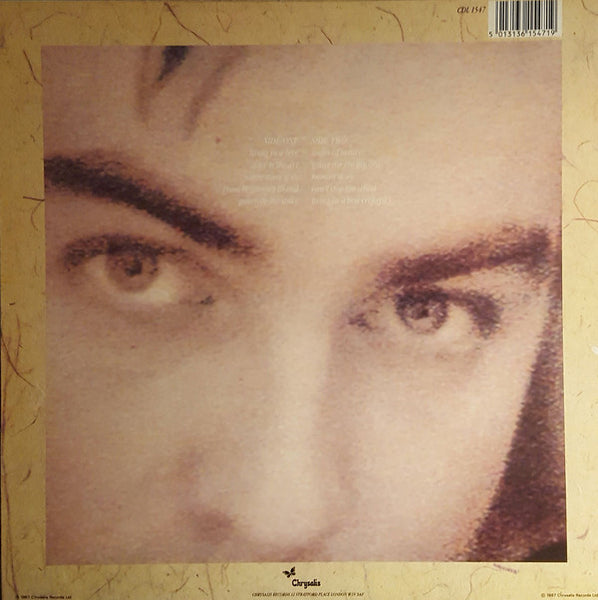 Living In A Box : Living In A Box (LP, RP)