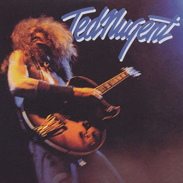 Ted Nugent : Original Album Classics (Box, Comp, Car + CD, Album, RE, Min + CD, Album, R)