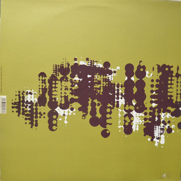 The Amalgamation Of Soundz : Theory EP (12", EP)