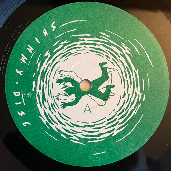 Ruins : Stonehenge (LP, Album)