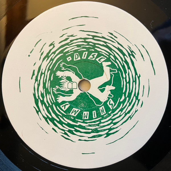 Ruins : Stonehenge (LP, Album)