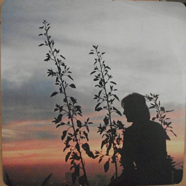 Miki Antony : City Of The Angels (LP, Album)