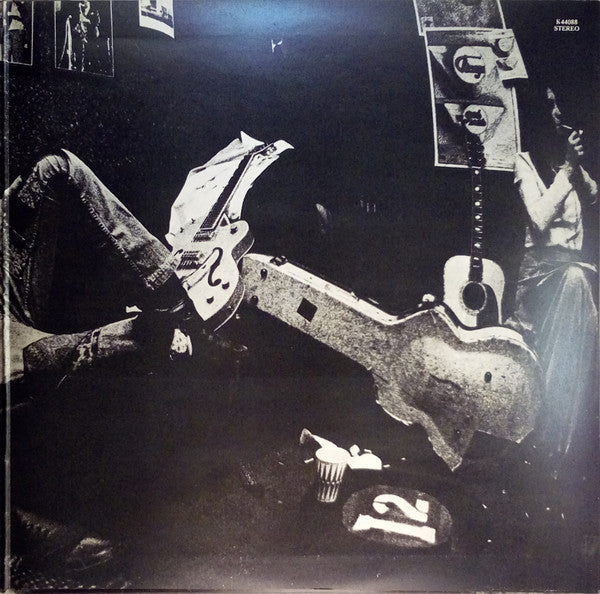 Buy Neil Young : After The Gold Rush (LP, Album, RE, Gat